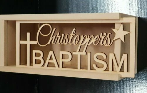 Handmade Unisex Baby Keepsakes & Memory Books