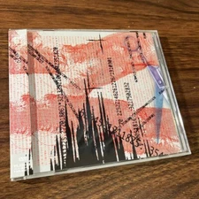 Dir en grey Music DVD Video Japanese  GAUZE-62045- [DVD]