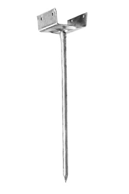 10x Firstnagel / Firstlattennagel Gratnagel Gratlattennagel Firstalattenhalter