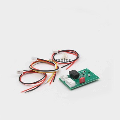 Ustars Audio UTX_A 384KHz IIS to Coaxial Board+Cables+Terminal for Raspberry Pi