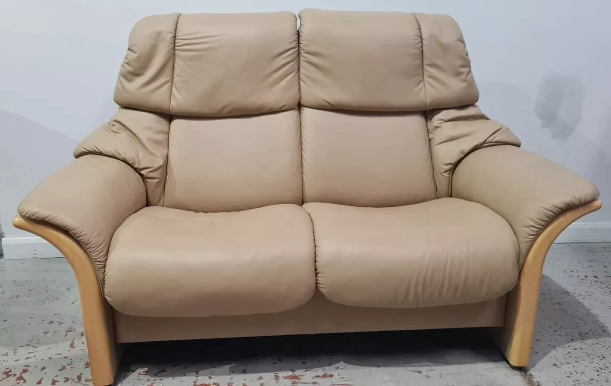 Ekornes stressless couch deals