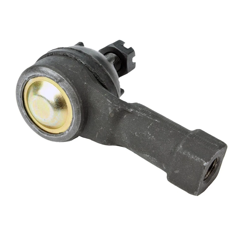 2 extremos de barra de amarre exterior delantero Mevotech para Honda Accord 1976 1977 1978 1979 1980 Foto 2 de 4