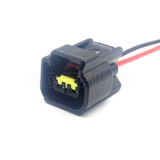 Engine Crankshaft Position Sensor Connector Pigtail For 1995-1999 Ford F-150