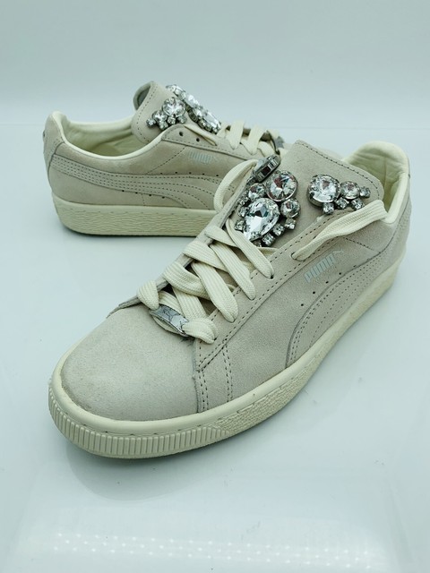 basket jewel puma