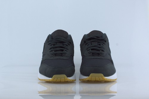 Nike Air Max 1 WMNS US 6 6.5 7.5 8 8.5 9.5 EU 36 37 38 39 40 41 GOMMA NERA - Foto 3 di 7