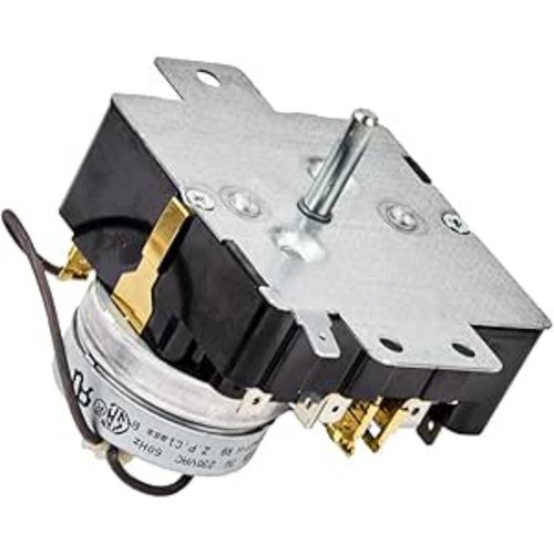 Genuine OEM Whirlpool WP8299779 Washer Dryer Switch Timer