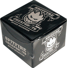 Spitfire 20/Pack Case Cheapshots Bearings