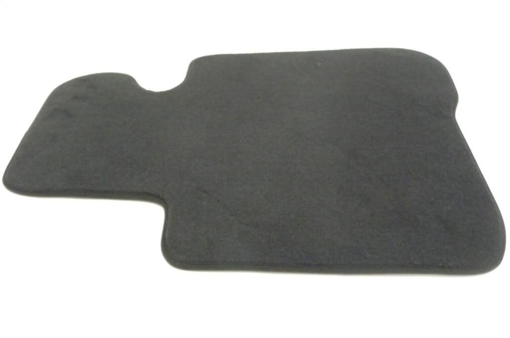 2014-2020 BMW F32 F33 428i M4 Floor Mat Velours Driver Side  