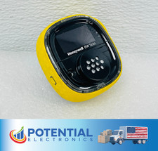 USED - HONEYWELL BW SOLO O2 BWS-H-Y SINGLE-GAS DETECTOR W/BLE CONNECTIVITY
