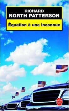 Equation à une inconnue von North Patterson, Richard | Buch | Zustand gut