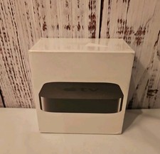 New Sealed Apple TV 3rd Generation MD199LL/A Model A1469 2014 