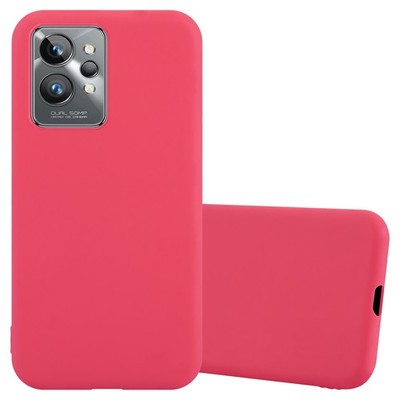 Case for Realme GT 2 PRO Protection Phone Cover TPU Silicone Shockproof