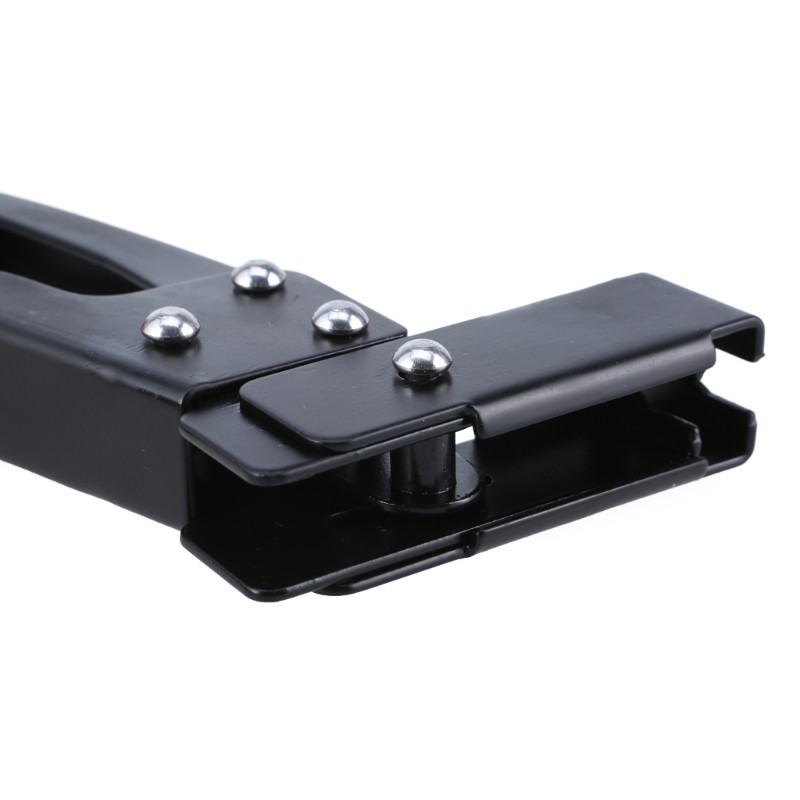 Rivet Guns with 30Pcs Metal Rivets Heavy Duty Hand Rivete Rivet Guns Tool for