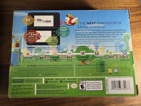 New Nintendo 3DS CIB (Super Mario Black Edition) w/Majora's Mask 3D