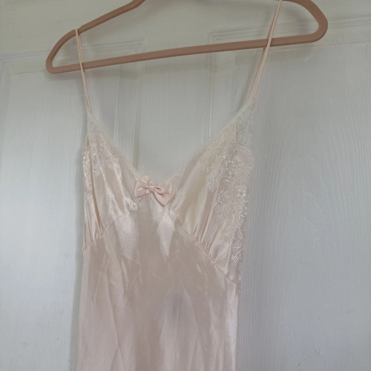 Dior Polyester Vintage Lingerie for Women for sale | eBay
