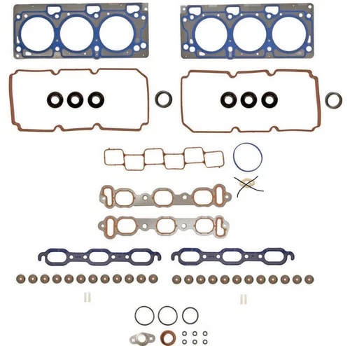 Engine Cylinder Head Gasket Set Fel-Pro HS 26368 PT