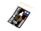 Tamiya Model Paints & Finishes Gloss Coating Varnish 10ml 87151