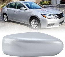 Replacement Right Passenger Side Mirror Cover Caps For Nissan Altima Sedan 2013