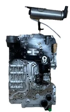 13-21 Range Rover L405 L494 8HP Transmission Valve Body TCU TCM Mechatronic OEM