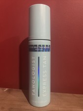 NEW TANOLOGIST Express Tan Tinted Self Tan Mousse - Medium - 6.76 oz