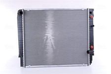 Radiateur Volvo 760