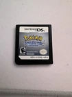 Pokemon: SoulSilver Version (Nintendo DS, 2010) Authentic Tested Cartridge Only