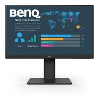 BenQ BL2486TC 23.8 Zoll Full HD IPS Panel 16:9 100 Hz Monitor