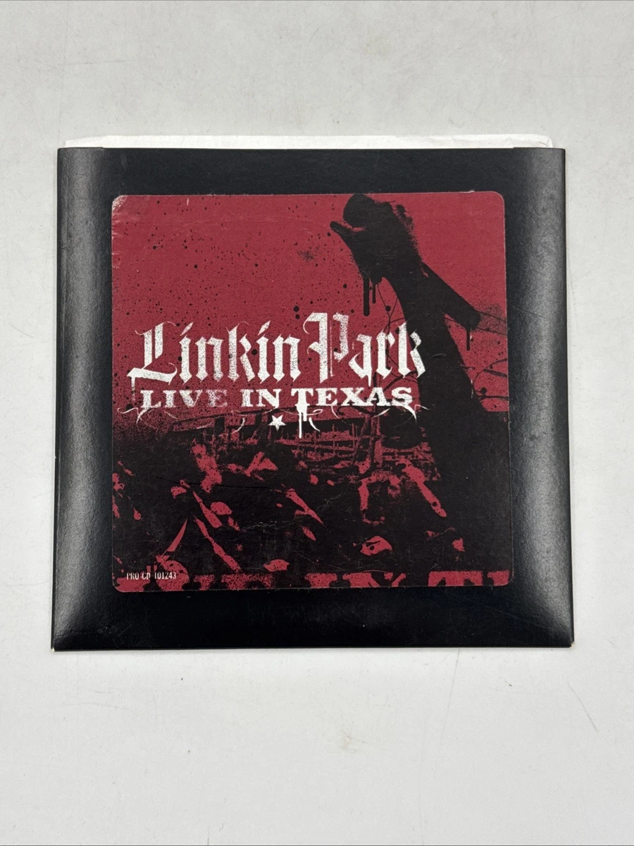 Linkin Park Single Music CDs for sale | eBay