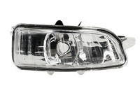 Spiegelblinker Passend FüR Volvo S80 A 03/06-04/11 Rechts Beifahrerseite