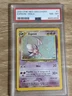 2001 Pokemon "Espeon" Holo P.M. Neo Discovery #1 NM-MT PSA 8