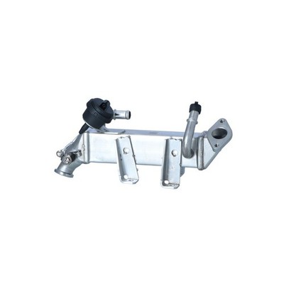 Kühler Abgasrückführung NRF Thermo passend für u.a. RENAULT MASTER