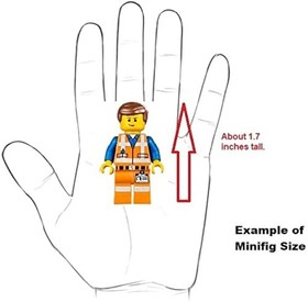 Lego Ninja Minifigure cas049 6093 6089 1187