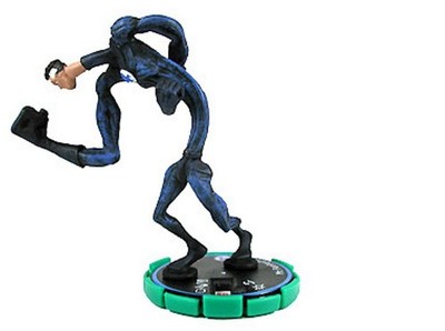 HeroClix - #072 Mr. Fantastic - Clobberin Time