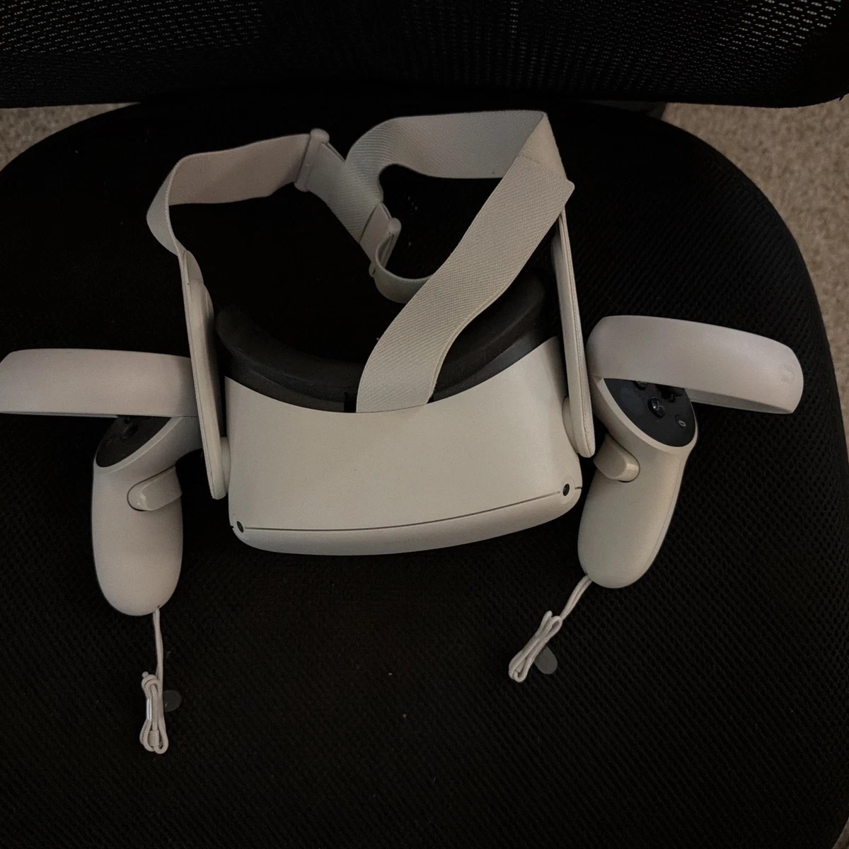 Oculus Quest 2 VR Headsets for sale - eBay