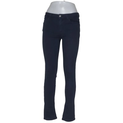 Zara Basic, Jeans, Größe: 36, Z1975 DENIM, Blau #2BR