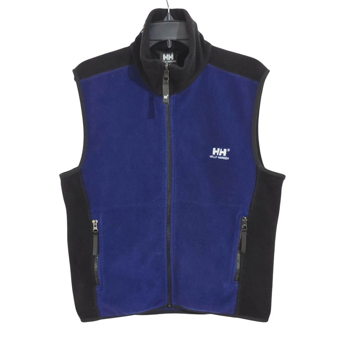 Vest Helly Hansen Women Daybreaker Fleece Jacket White