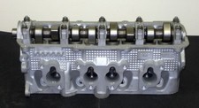 2.0 Sohc Gasoline Vw Cabrio Golf Jetta Passat Volkswagen 037t Cylinder Head