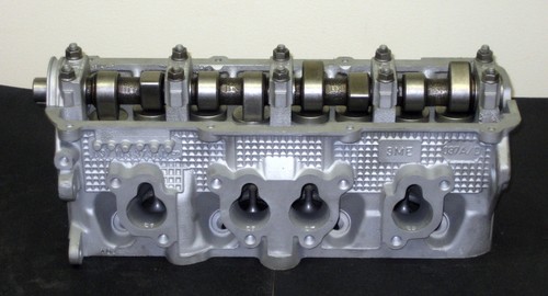 2.0 SOHC GASOLINE VW CABRIO GOLF JETTA PASSAT VOLKSWAGEN 037T CYLINDER HEAD