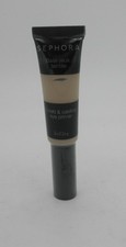 Sephora 02 MATTE PINK BEIGE Tinted & Cooling Eye Primer