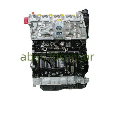 EA888 1.8L Gen 3 4-Cylinder Complete Engine Motor Assembly For Audi VW Skoda