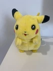Vintage 90’s Pokemon Pikachu Talking Plush