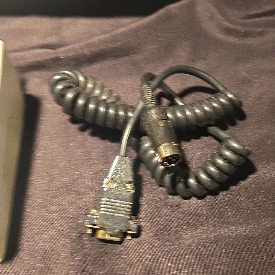 Marklin Digital HO 6023 Central Unit Untested - Image 3 of 4