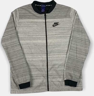  2xl Nike Tech Fly Knit Jacket 