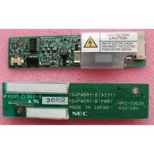 New LCD Inverter 104PWBR1-B(ASSY) 104PWCR1-B(PWB) HPC-1363A HIU-484 *tm