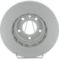 Ferodo DDF1591LC-1 Bremsscheibe FüR Porsche VW Touareg Cayenne 7P5 7P6 7LA 7L6