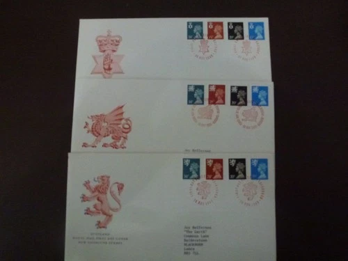 Gb definitive cover   November 1989  all 3 regionals