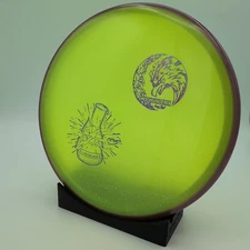 Axiom Discs Particle Eclipse Glow Envy
