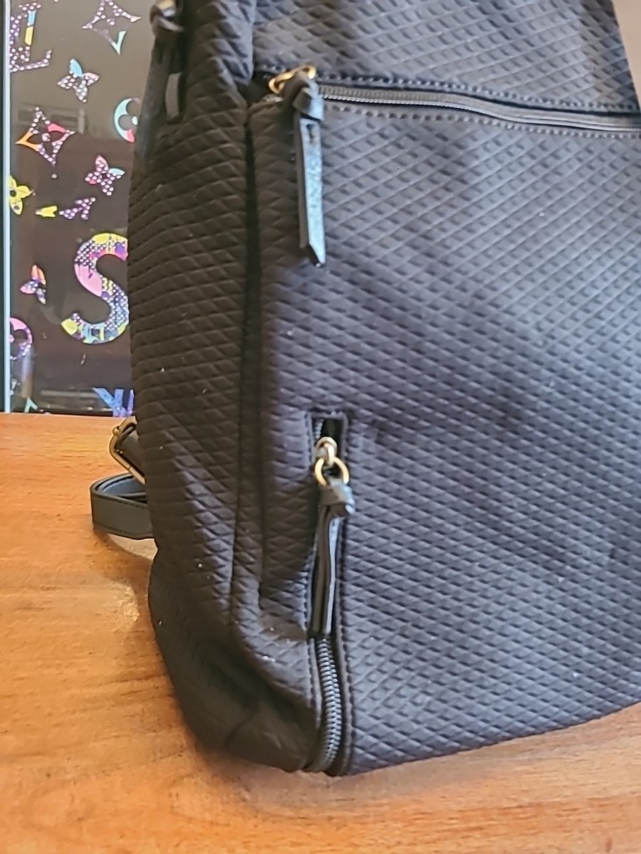 Elliott Lucca by Sak NEW $198 Olvera Neoprene 13 display picture 3