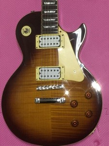Grass Roots Les Paul | eBay