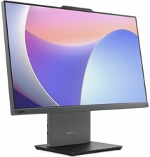 Lenovo - 12SD004LUS - Lenovo ThinkCentre neo 50a 24 Gen 5 12SD004LUS All-in-One
